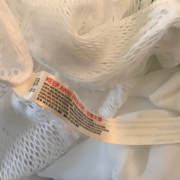 Intimately Free People layering knit top. S - Picture 6 of 6